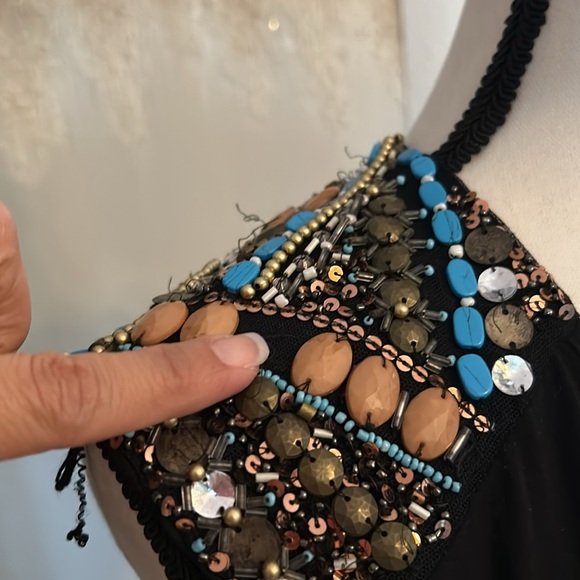 Cache dress XS - Picture 4 of 12